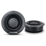 Alpine R2-S69C – 6x9" højttaler 2-vejs komponentsæt – produktbillede 8