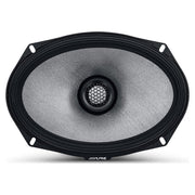 Alpine R2-S69 – 6x9" højttaler 2-vejs koaksial – produktbillede 4