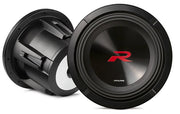 Alpine R2-W10D2 – Type-R subwoofer 10" 2 Ohm – produktbillede 2
