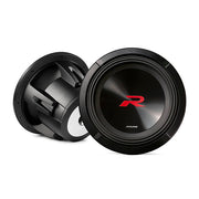 Alpine R2-W12D4 – Type-R subwoofer 12" 4 Ohm – produktbillede 2