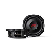 Alpine RS-W10D4 Shallow Type-R subwoofer 10" 4+4 Ohm