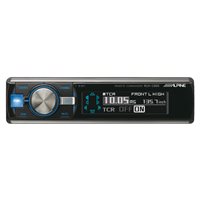 Alpine RUX-C800 Styreenhed til PXA-H800
