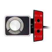 Alpine RUX-H01 – bass remote control for compatible Alpine amplifiers