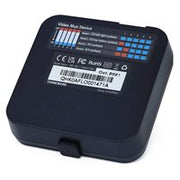 Alpine RVX-100 – expansion box for four cameras – DVR-F790