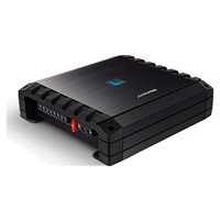 Alpine S2-A36F – 4-channel S-Series amplifier