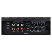 Alpine S2-A55V – 5-channel S-Series amplifier