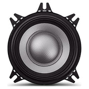 Alpine S2-S40C – 10 cm 2-way component speaker set