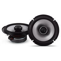 Alpine S2-S65 – 16.5 cm 2-way coaxial speaker