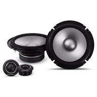 Alpine S2-S65C – 16.5 cm component speaker set