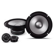 Alpine S2-S65C – 16.5 cm component speaker set