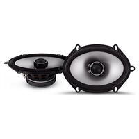 Alpine S2-S68 – 6 × 8" 2-way coaxial speaker