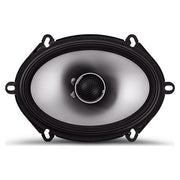 Alpine S2-S68 – 6 × 8" 2-way coaxial speaker