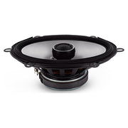 Alpine S2-S68 – 6 × 8" 2-way coaxial speaker