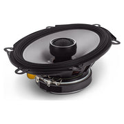 Alpine S2-S68 – 6 × 8" 2-way coaxial speaker