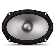 Alpine S2-S69C – 6 × 9" 2-way component speaker system