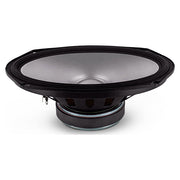 Alpine S2-S69C – 6 × 9" 2-way component speaker system