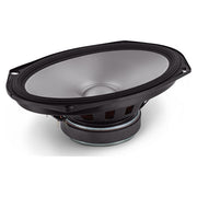 Alpine S2-S69C – 6 × 9" 2-way component speaker system