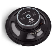 Alpine S2-S69C – 6 × 9" 2-way component speaker system