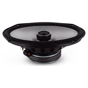Alpine S2-S69 – 6 × 9" 2-way coaxial speaker