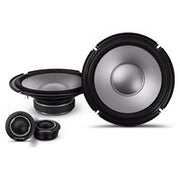 Alpine S2-S80C – 8" 2-way component speaker system