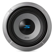 Alpine S2-W8D4 – 8" subwoofer dobbelt 4 ohm – produktbillede 2