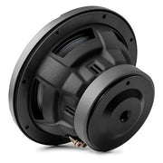 Alpine S2-W8D4 – 8" subwoofer dobbelt 4 ohm – produktbillede 3