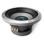 Alpine S2-W8D4 – 8" subwoofer dobbelt 4 ohm – produktbillede 4