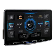 Alpine iLX-F115D – Halo11 11" pakke til Fiat Ducato 8 – produktbillede 2