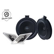 Alpine SPC-106CRA2 – sound system for VW Crafter 2, MAN TGE
