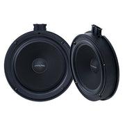 Alpine SPC-106CRA2 – sound system for VW Crafter 2, MAN TGE