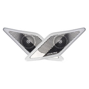 Alpine SPC-106CRA2 – sound system for VW Crafter 2, MAN TGE
