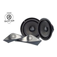 Alpine SPC-106S907 – sound system for Mercedes Sprinter W907/W910