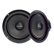 Alpine SPC-106S907 – SPC-106S9 lydpakke Mercedes Sprinter 907/910 – produktbillede 8