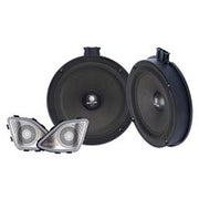 Alpine SPC-106T61-2 – sound system for VW T6.1