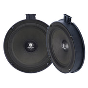 Alpine SPC-106T61-2 – sound system for VW T6.1