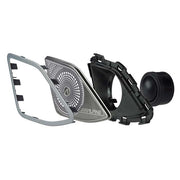 Alpine SPC-108T6 – lydpakke til VW T6 – produktbillede 6