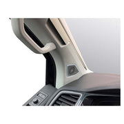 Alpine SPC-108T6 – lydpakke til VW T6 – produktbillede 7