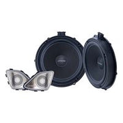 Alpine SPC-108T6 lydpakke til VW T6