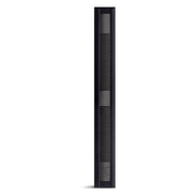Alpine SPC-L350FB – Adventure Audio cabin speaker – short / flush mount / black