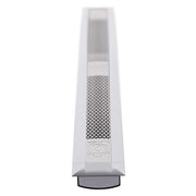 Alpine SPC-L350F – Adventure Audio kabinehøjttaler – kort / indbygning / sølv – produktbillede 3