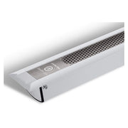 Alpine SPC-L350F – Adventure Audio kabinehøjttaler – kort / indbygning / sølv – produktbillede 5