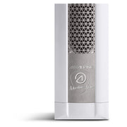 Alpine SPC-L350F – Adventure Audio kabinehøjttaler – kort / indbygning / sølv – produktbillede 6