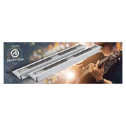 Alpine SPC-L350F – Adventure Audio kabinehøjttaler – kort / indbygning / sølv – produktbillede 7