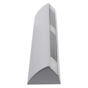 Alpine SPC-L350S – Adventure Audio cabin speaker – short / surface mount / silver