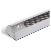 Alpine SPC-L350S – Adventure Audio cabin speaker – short / surface mount / silver