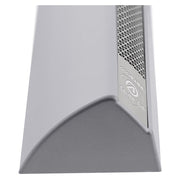 Alpine SPC-L350S – Adventure Audio cabin speaker – short / surface mount / silver