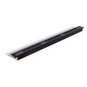 Alpine SPC-L500FB – Adventure Audio cabin speaker – long / flush mount / black
