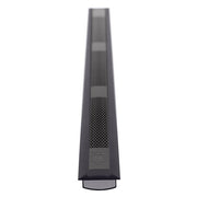 Alpine SPC-L500FB – Adventure Audio cabin speaker – long / flush mount / black