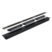 Alpine SPC-L500FB – Adventure Audio cabin speaker – long / flush mount / black