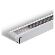 Alpine SPC-L500F – Adventure Audio cabin speaker – long / flush mount / silver